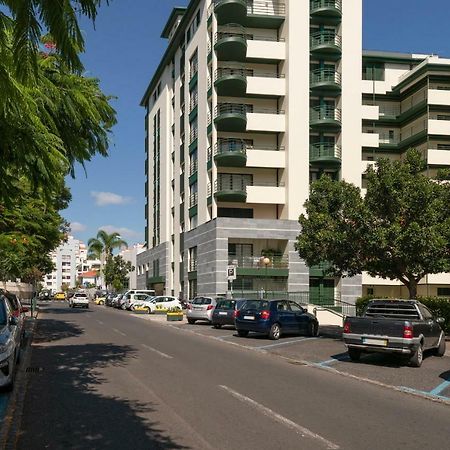 Ilhéus V by An Island Apart Apartamento Funchal  Exterior foto