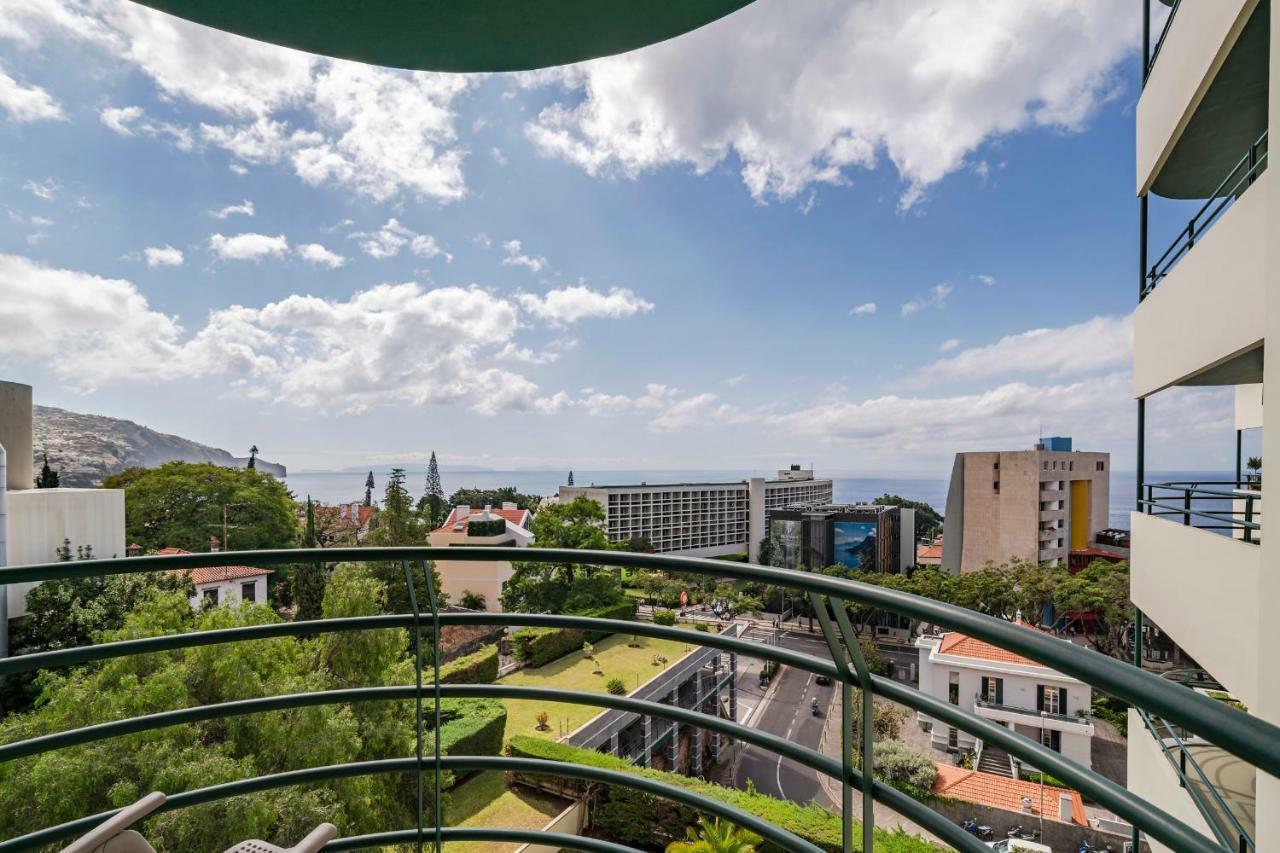 Ilhéus V by An Island Apart Apartamento Funchal  Exterior foto