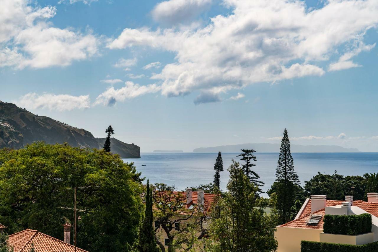Ilhéus V by An Island Apart Apartamento Funchal  Exterior foto